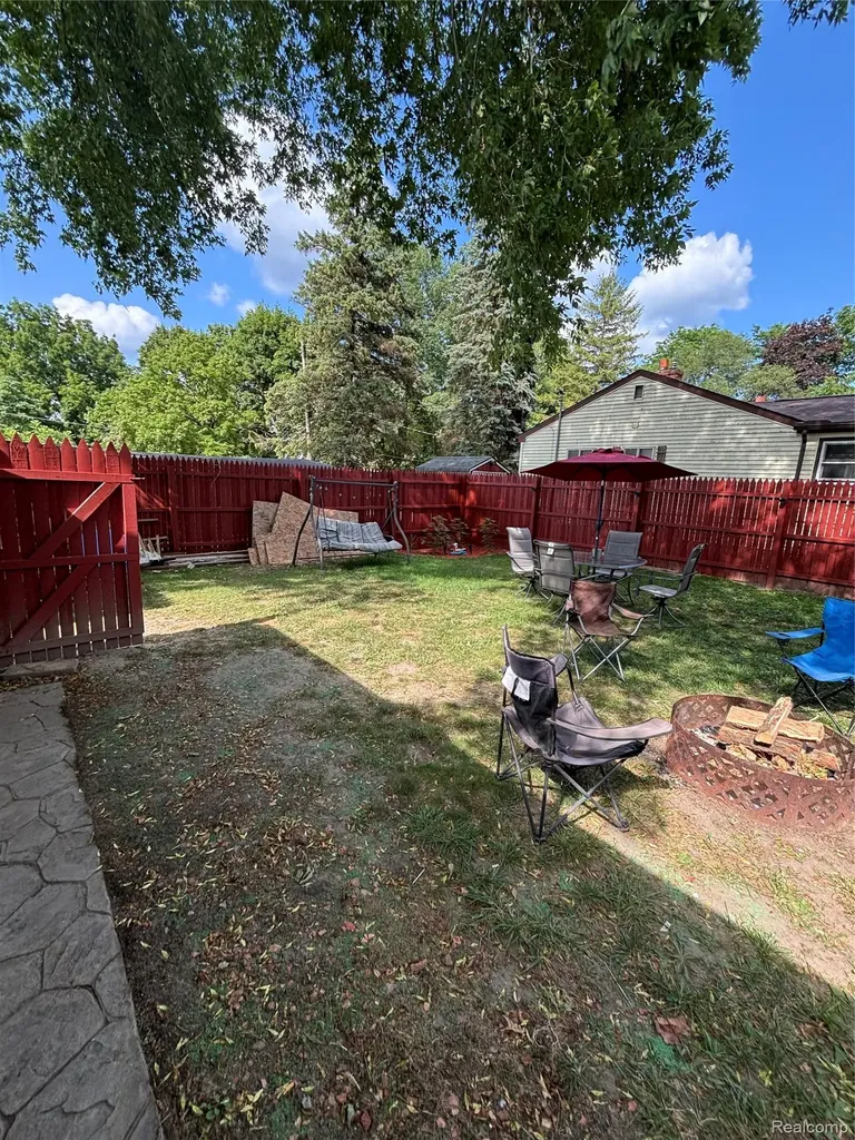11614 Temperance Street Mt. Morris City MI 48458