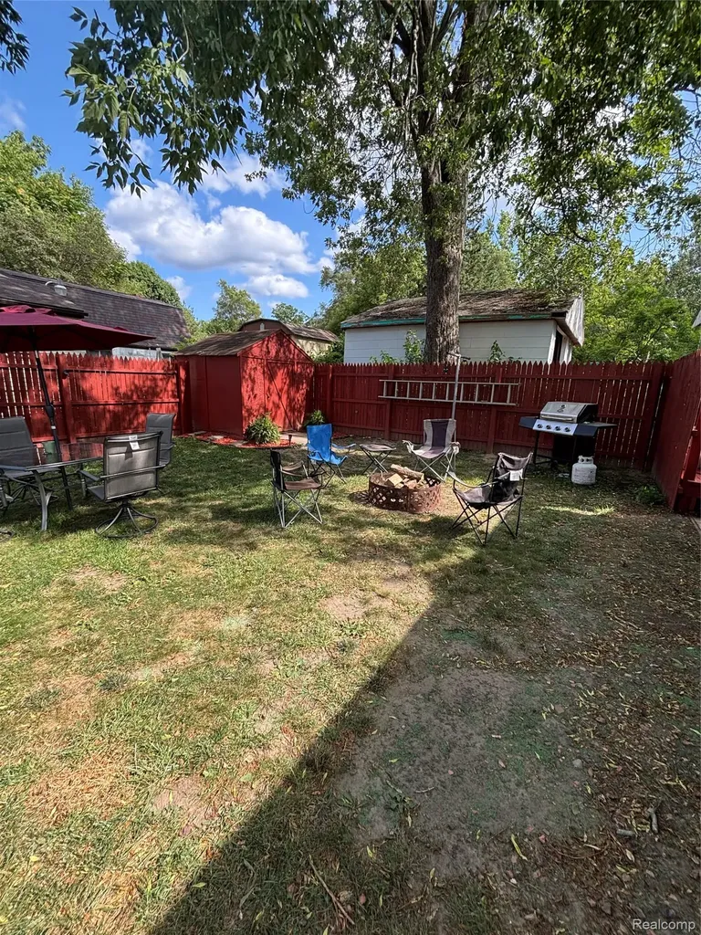 11614 Temperance Street Mt. Morris City MI 48458