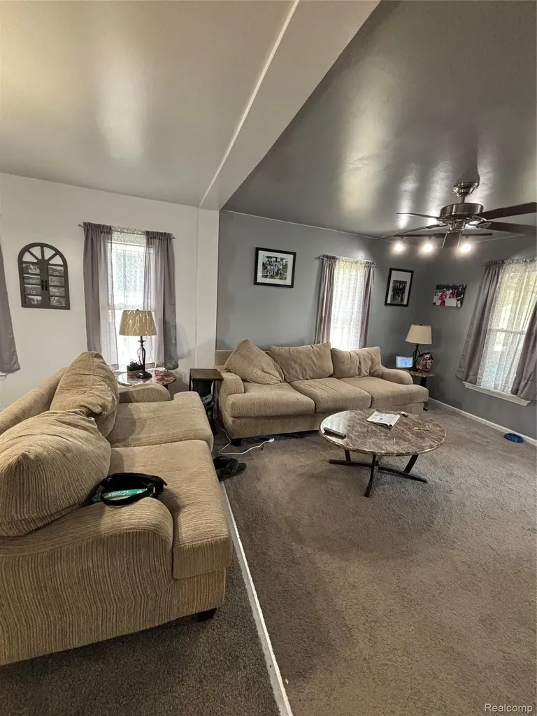 11614 Temperance Street Mt. Morris City MI 48458