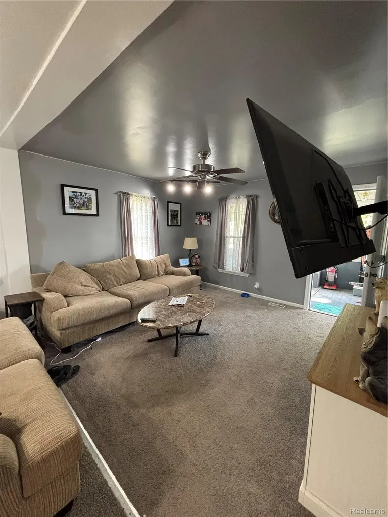11614 Temperance Street Mt. Morris City MI 48458