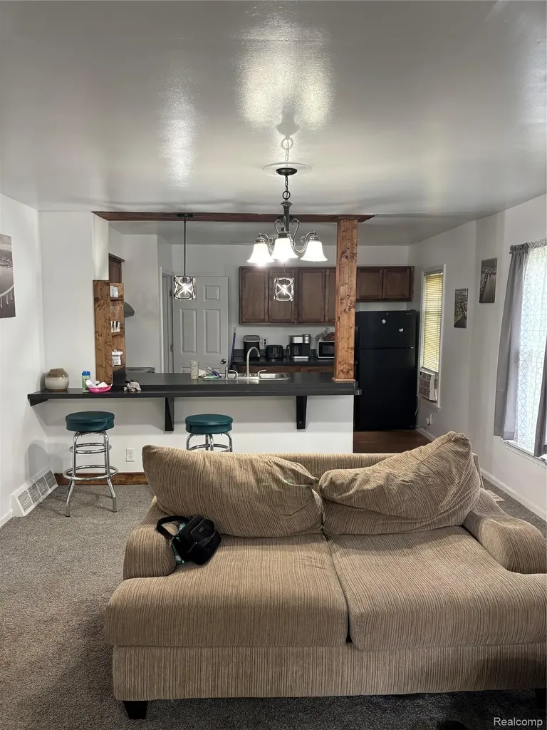 11614 Temperance Street Mt. Morris City MI 48458