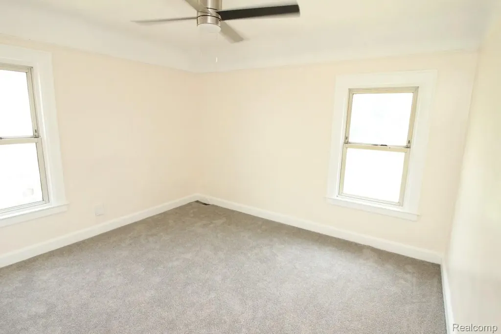 15328 Prest Street Detroit City MI 48227