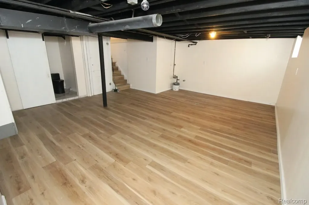 15328 Prest Street Detroit City MI 48227