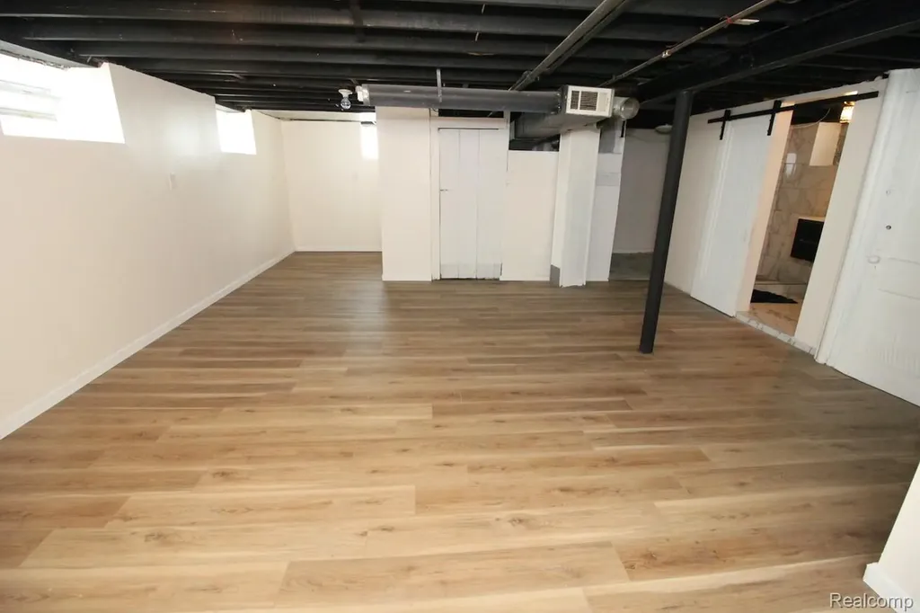 15328 Prest Street Detroit City MI 48227
