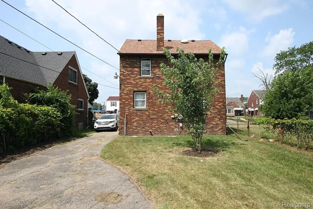15328 Prest Street Detroit City MI 48227