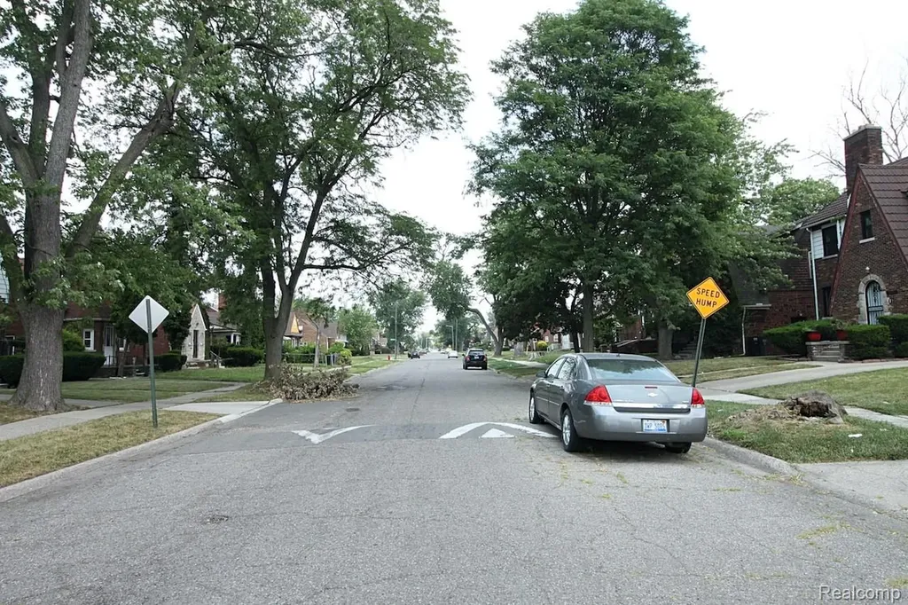 15328 Prest Street Detroit City MI 48227