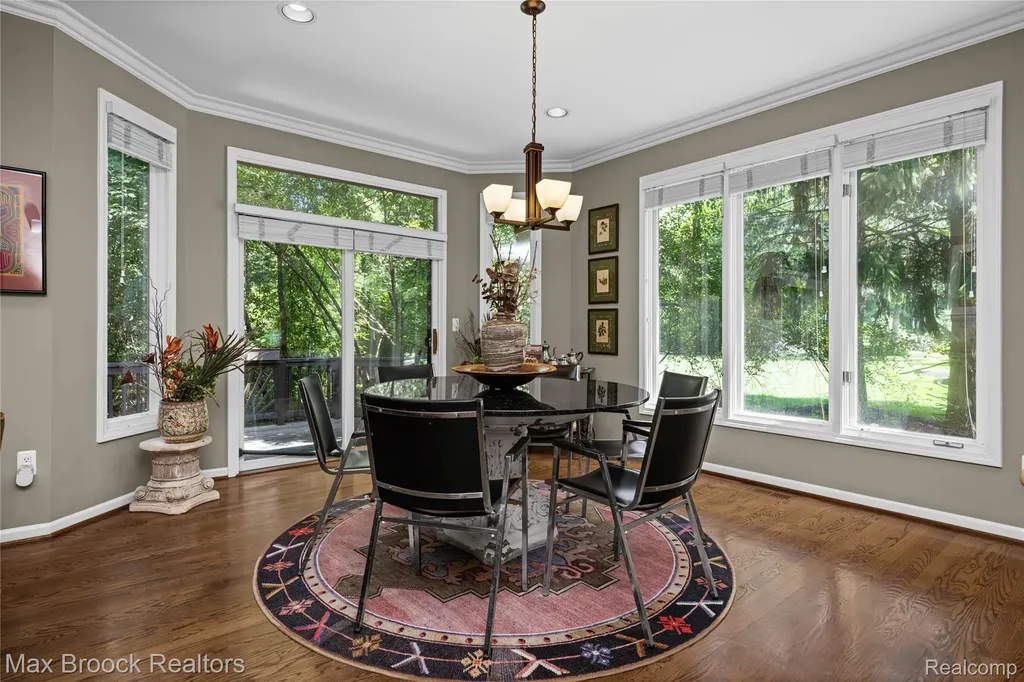 7398 Autumn Hill Drive West Bloomfield Charter Township MI 48323