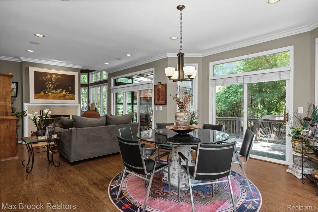 7398 Autumn Hill Drive West Bloomfield Charter Township MI 48323
