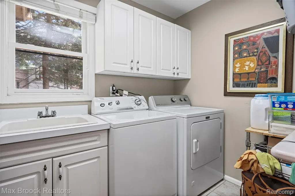 7398 Autumn Hill Drive West Bloomfield Charter Township MI 48323