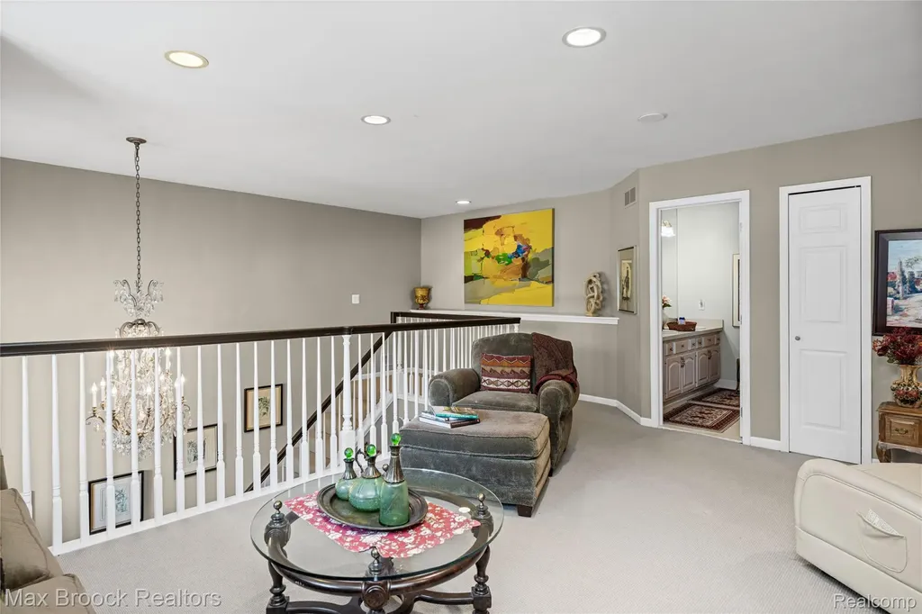 7398 Autumn Hill Drive West Bloomfield Charter Township MI 48323