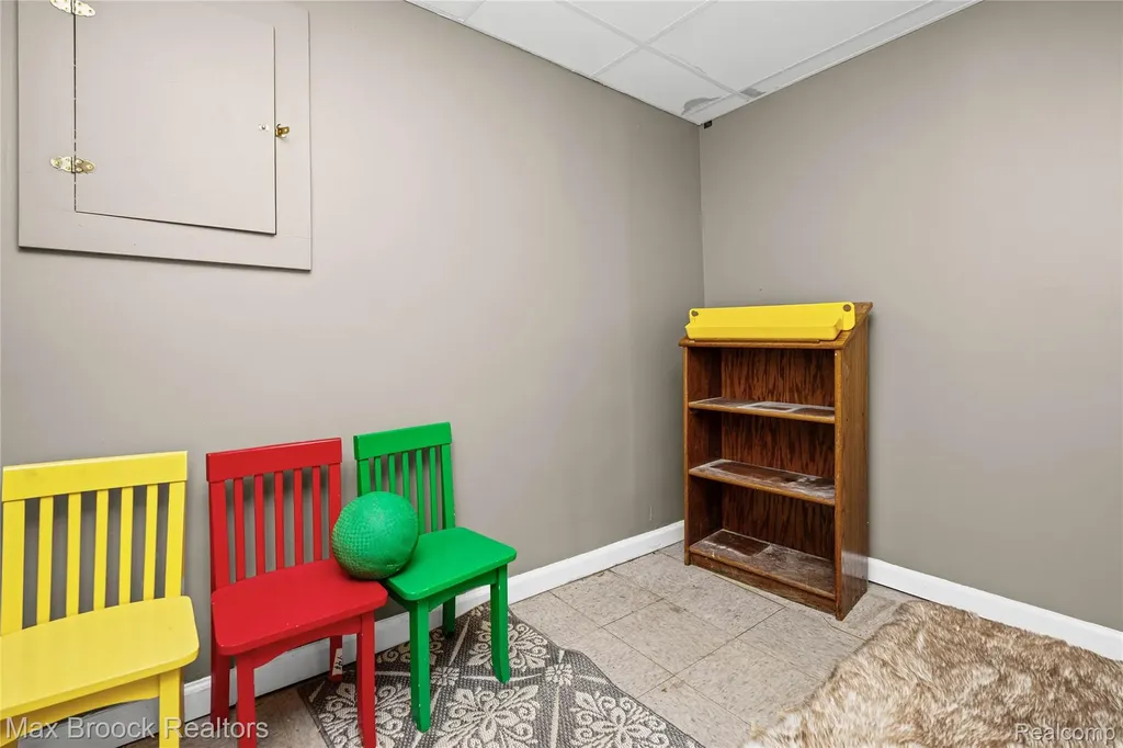 7398 Autumn Hill Drive West Bloomfield Charter Township MI 48323