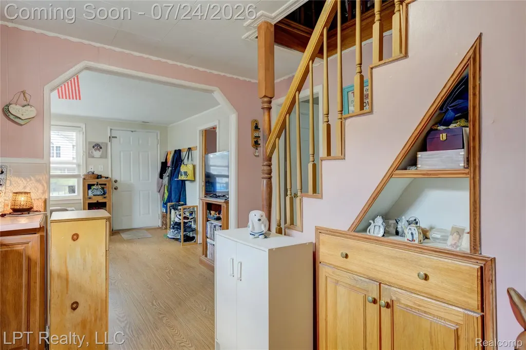 134 Chopin Street Troy City MI 48083
