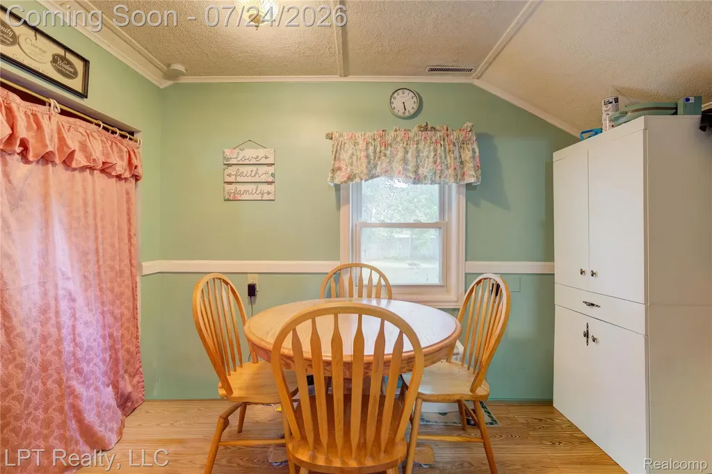 134 Chopin Street Troy City MI 48083