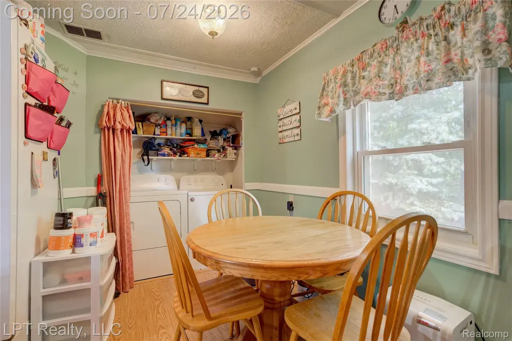 134 Chopin Street Troy City MI 48083