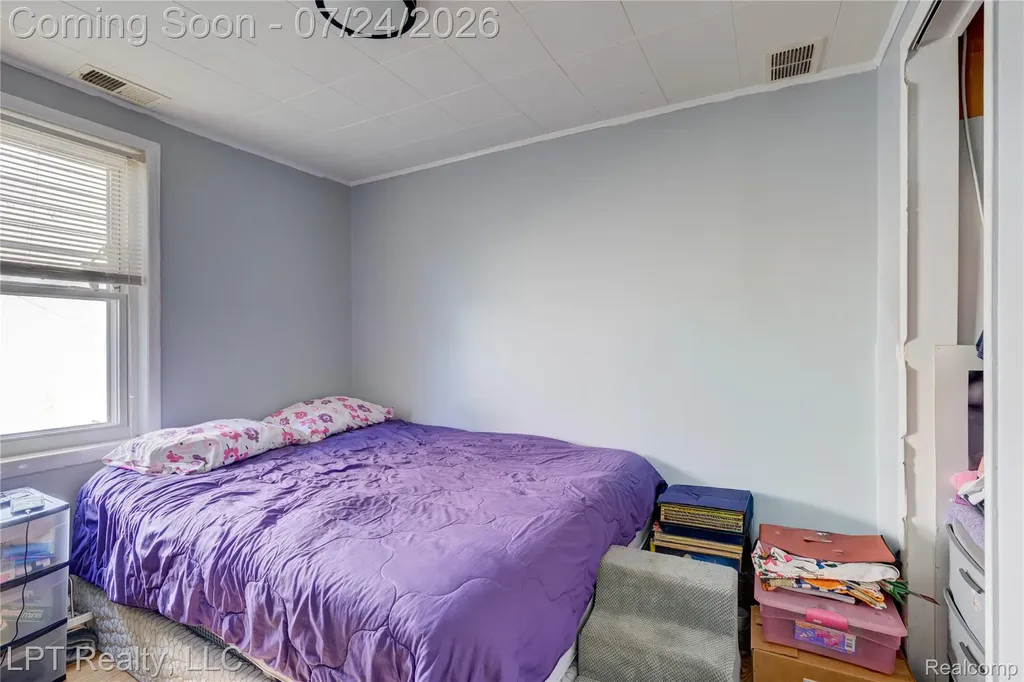 134 Chopin Street Troy City MI 48083
