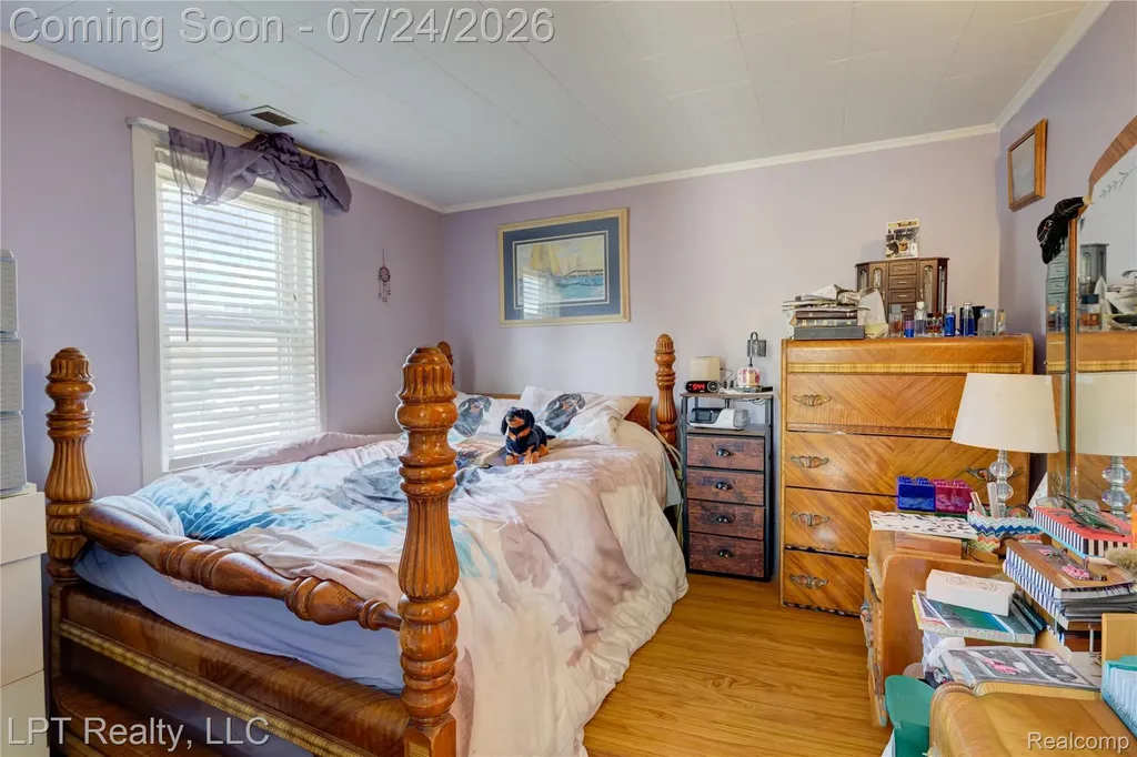 134 Chopin Street Troy City MI 48083