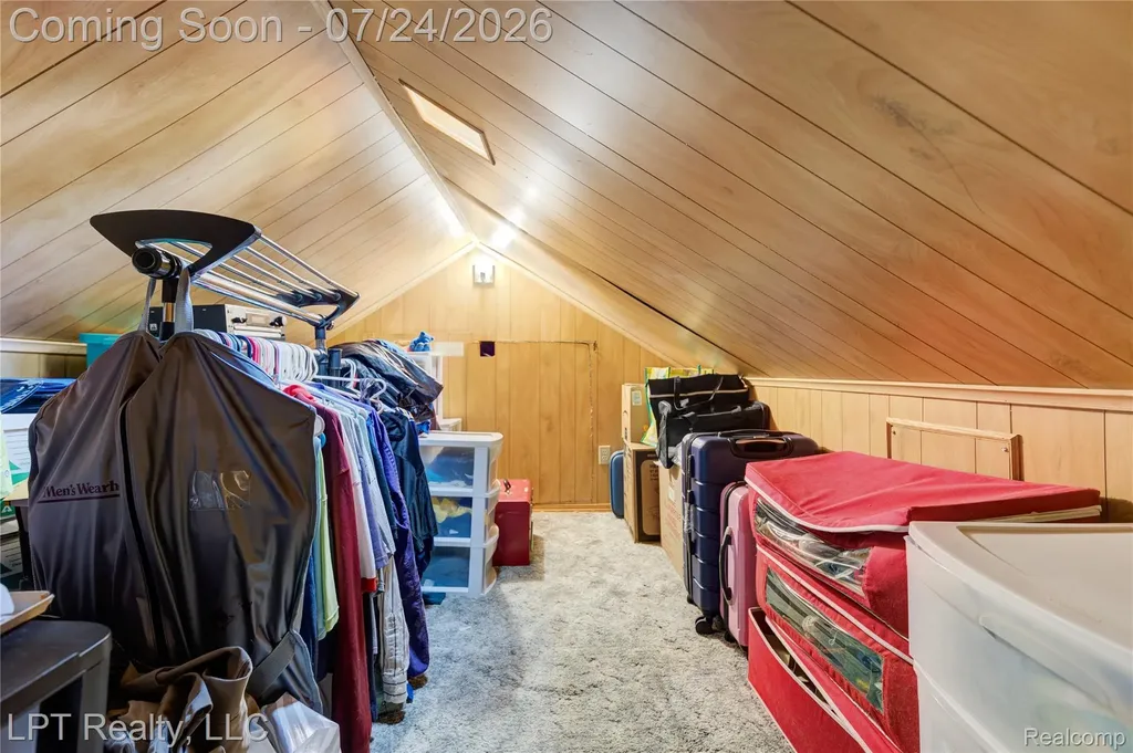 134 Chopin Street Troy City MI 48083