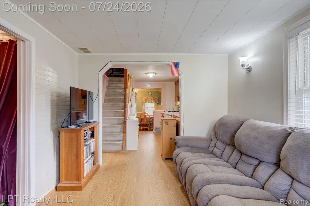 134 Chopin Street Troy City MI 48083