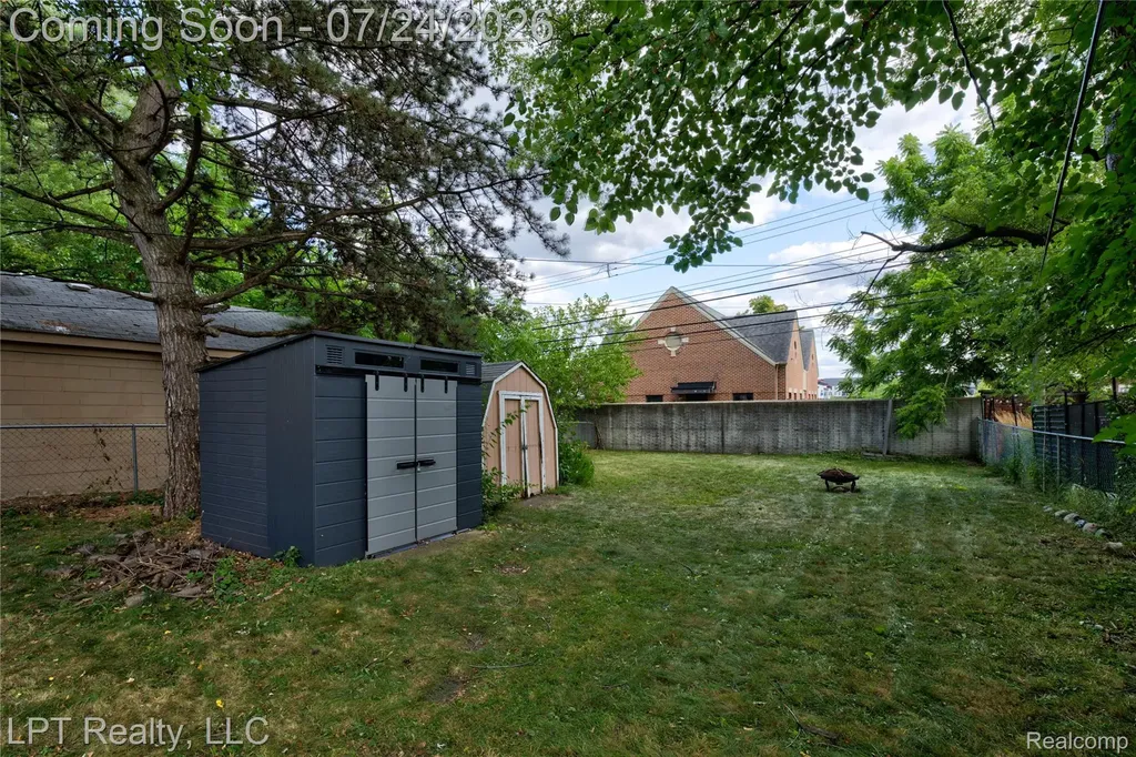 134 Chopin Street Troy City MI 48083