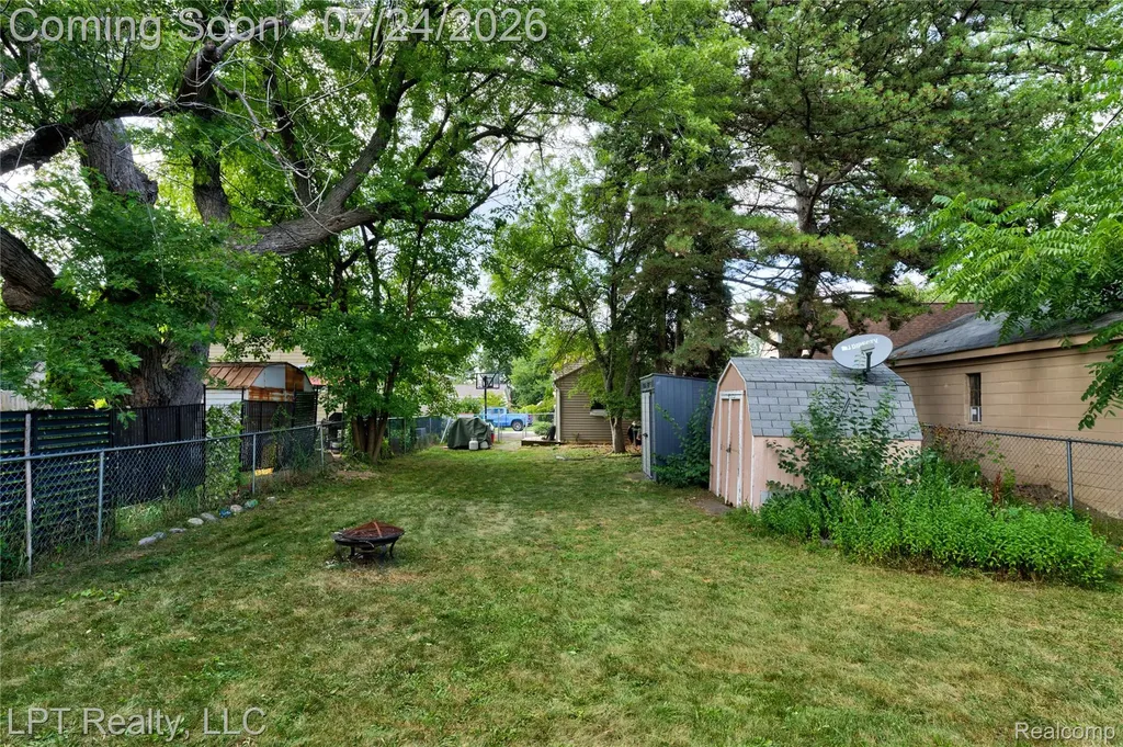 134 Chopin Street Troy City MI 48083