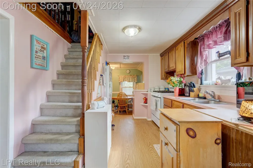 134 Chopin Street Troy City MI 48083