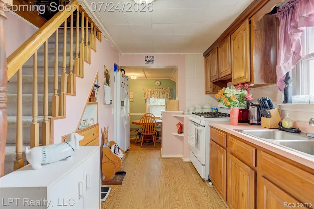 134 Chopin Street Troy City MI 48083