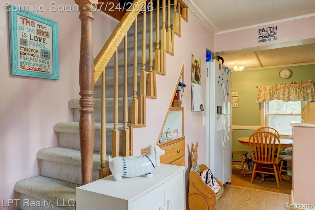 134 Chopin Street Troy City MI 48083