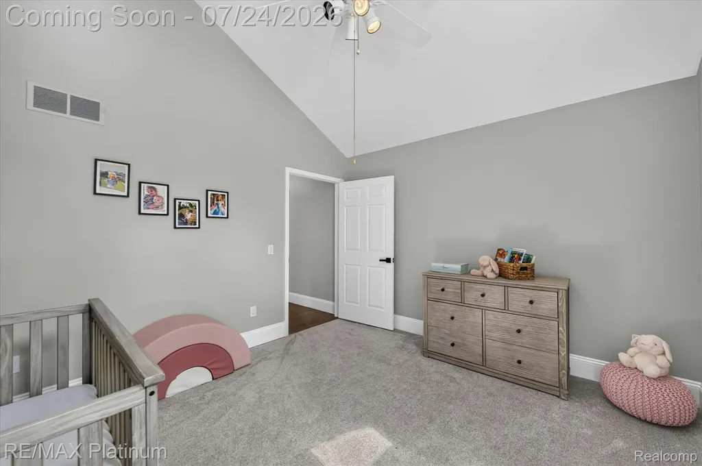 5264 Pinewood Drive Genoa Township MI 48116