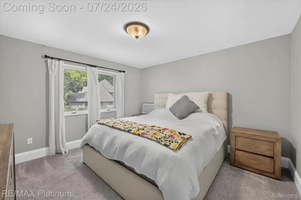 5264 Pinewood Drive Genoa Township MI 48116