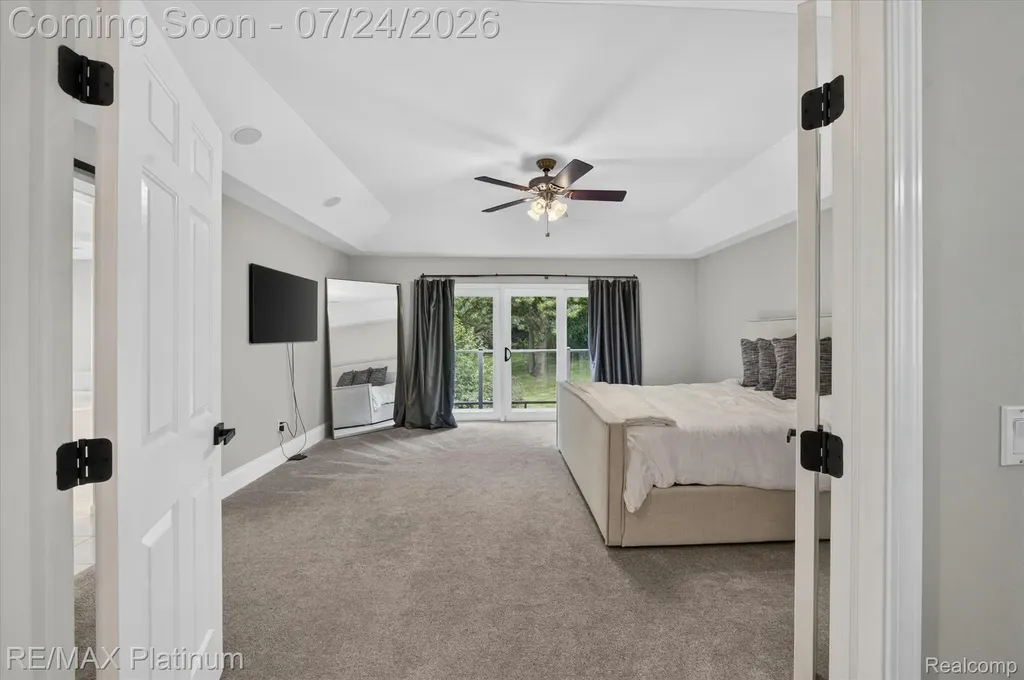 5264 Pinewood Drive Genoa Township MI 48116