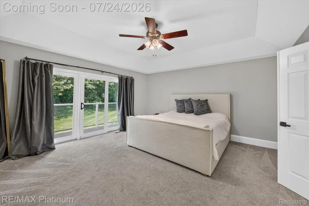 5264 Pinewood Drive Genoa Township MI 48116