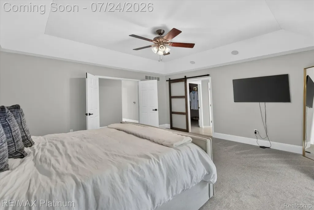 5264 Pinewood Drive Genoa Township MI 48116