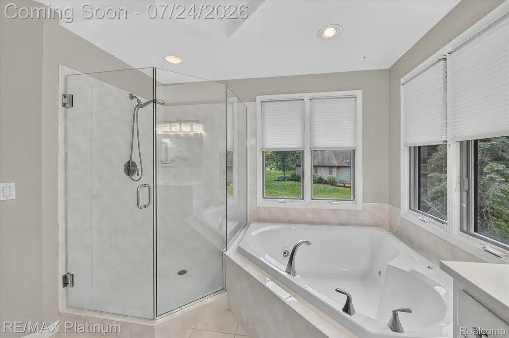 5264 Pinewood Drive Genoa Township MI 48116