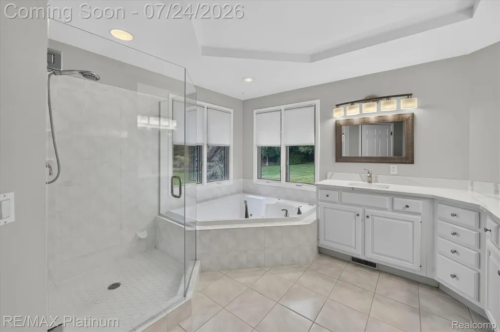 5264 Pinewood Drive Genoa Township MI 48116