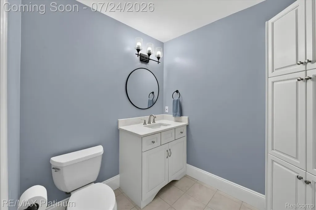 5264 Pinewood Drive Genoa Township MI 48116