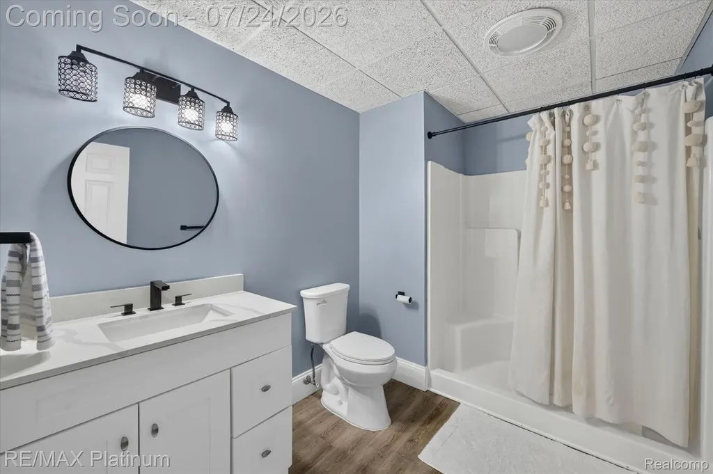 5264 Pinewood Drive Genoa Township MI 48116