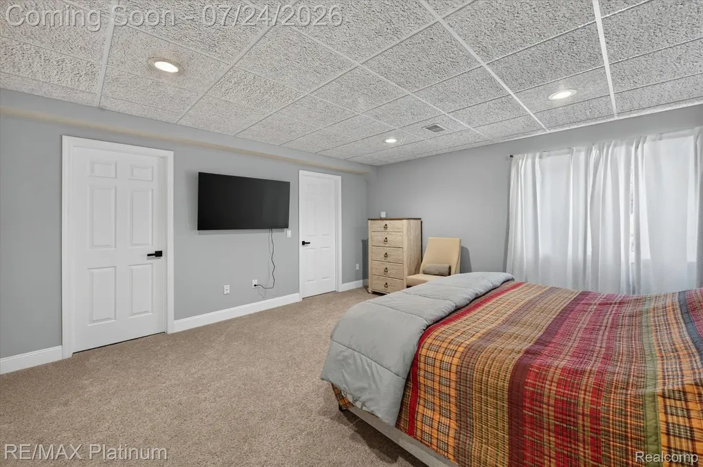 5264 Pinewood Drive Genoa Township MI 48116