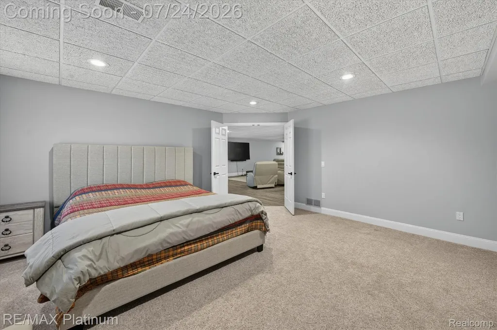 5264 Pinewood Drive Genoa Township MI 48116