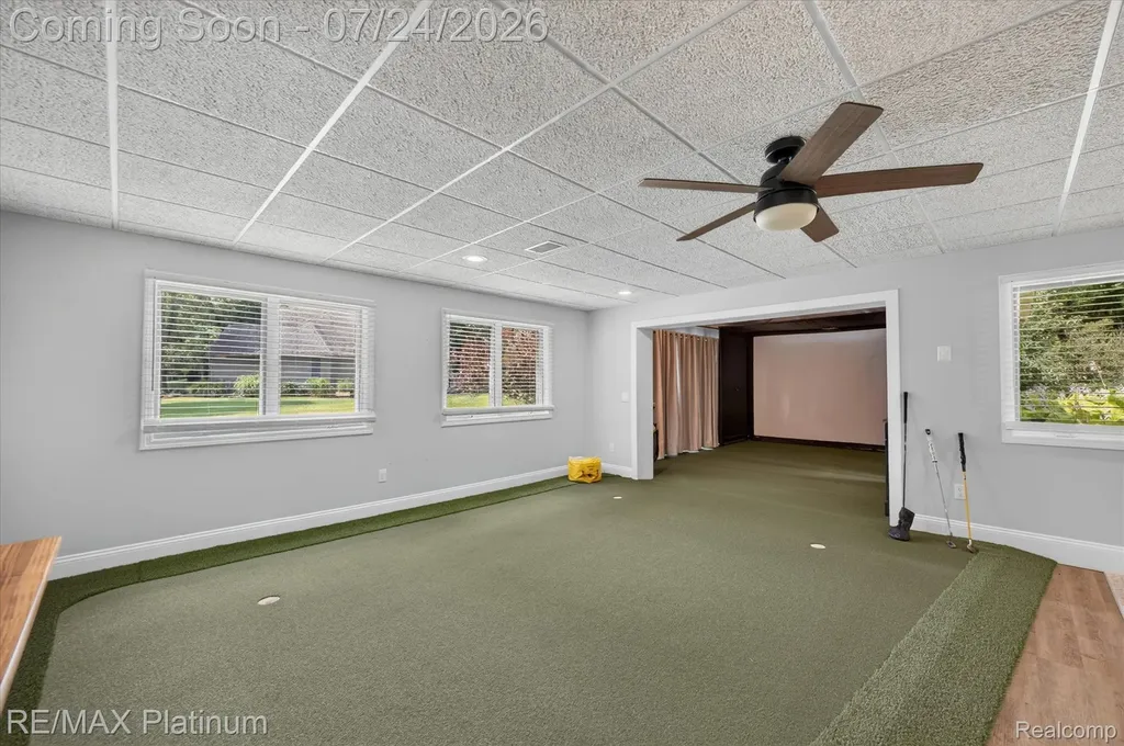 5264 Pinewood Drive Genoa Township MI 48116