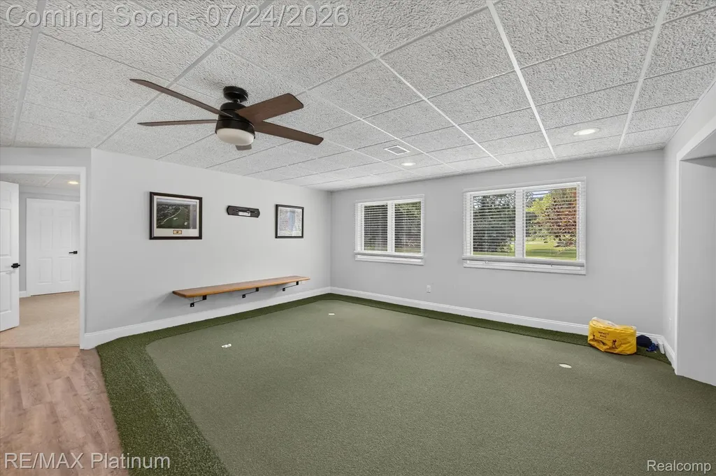5264 Pinewood Drive Genoa Township MI 48116