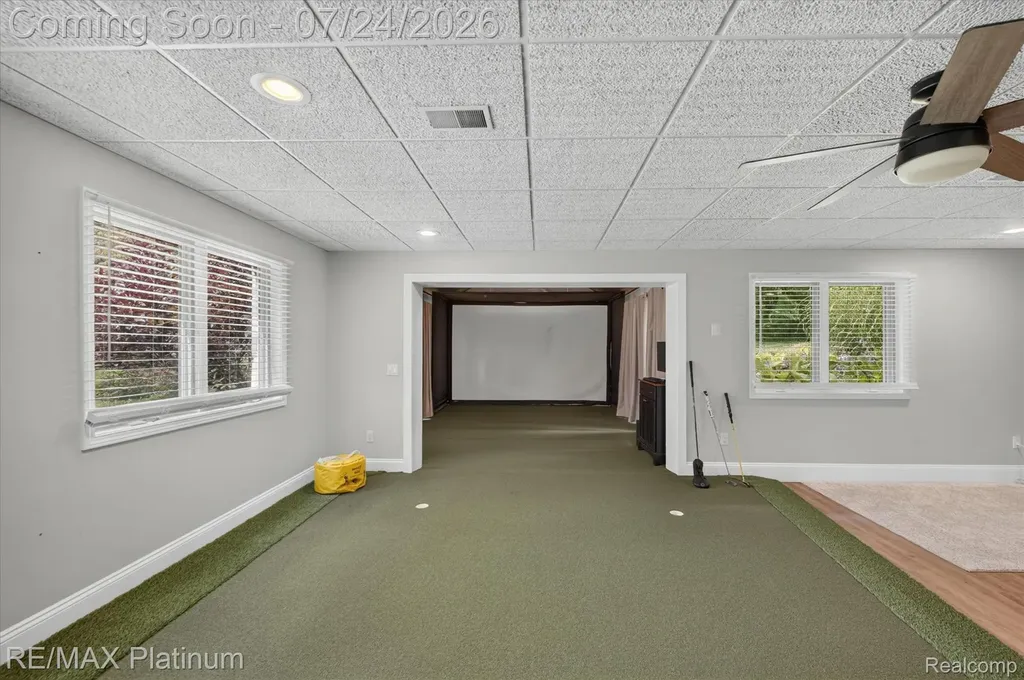 5264 Pinewood Drive Genoa Township MI 48116