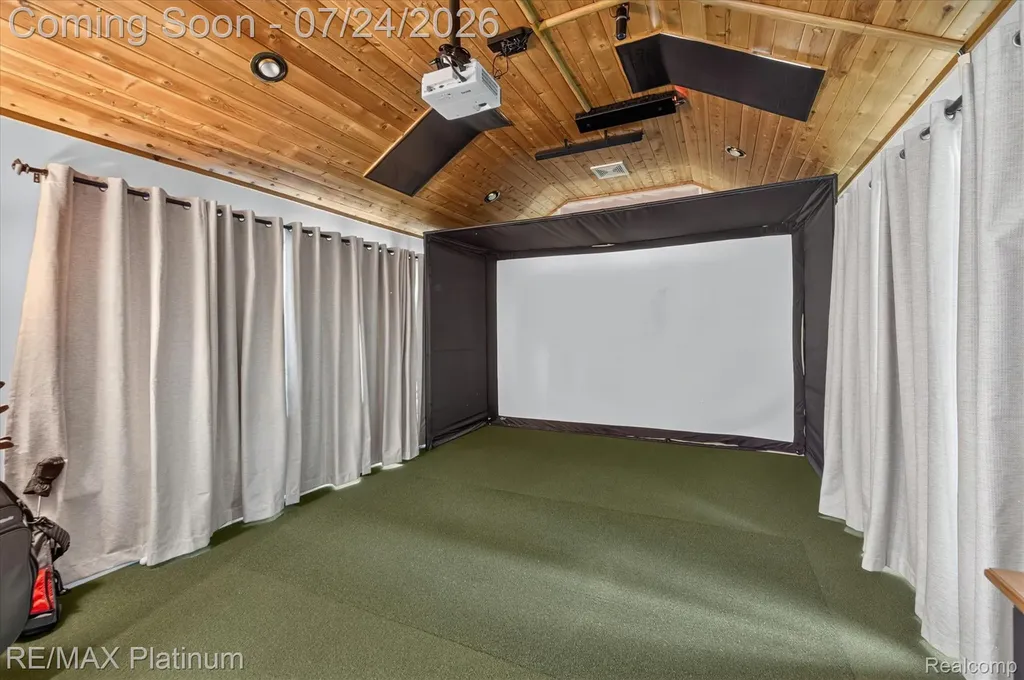5264 Pinewood Drive Genoa Township MI 48116