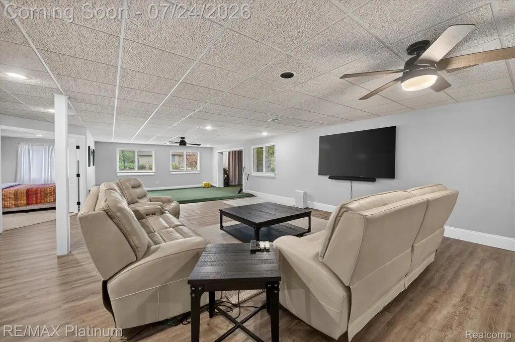 5264 Pinewood Drive Genoa Township MI 48116