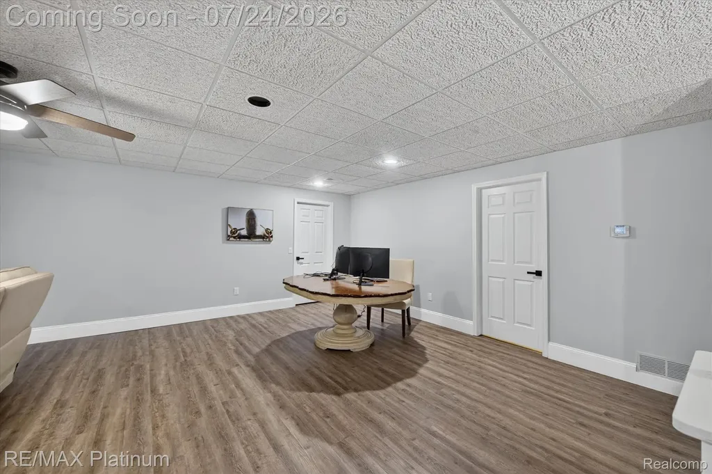 5264 Pinewood Drive Genoa Township MI 48116