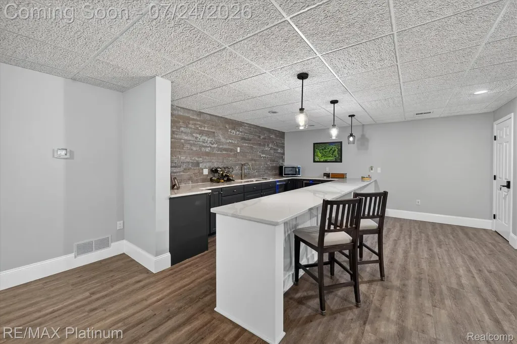 5264 Pinewood Drive Genoa Township MI 48116