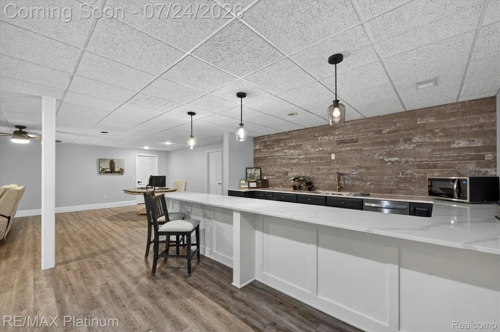 5264 Pinewood Drive Genoa Township MI 48116