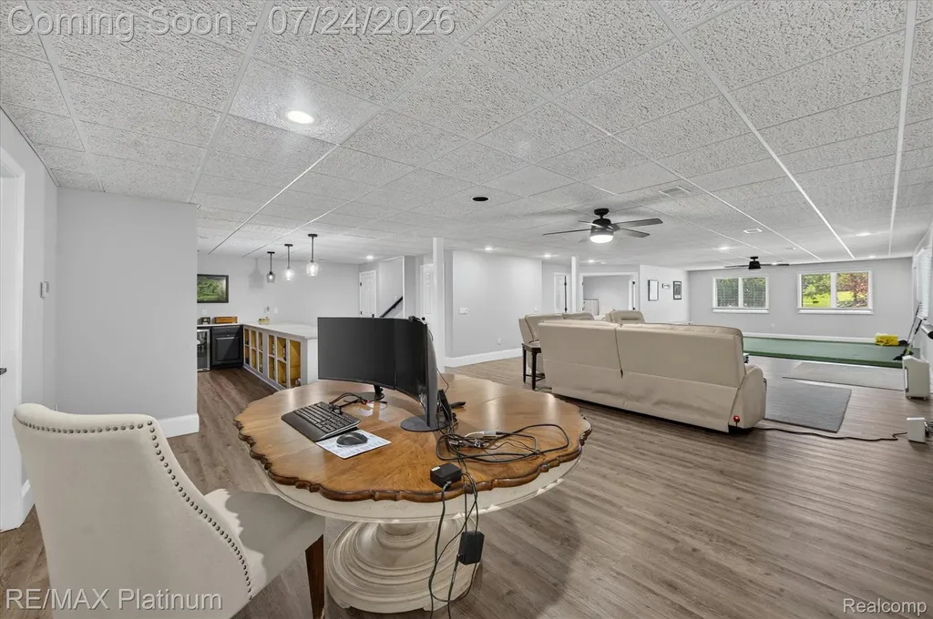 5264 Pinewood Drive Genoa Township MI 48116