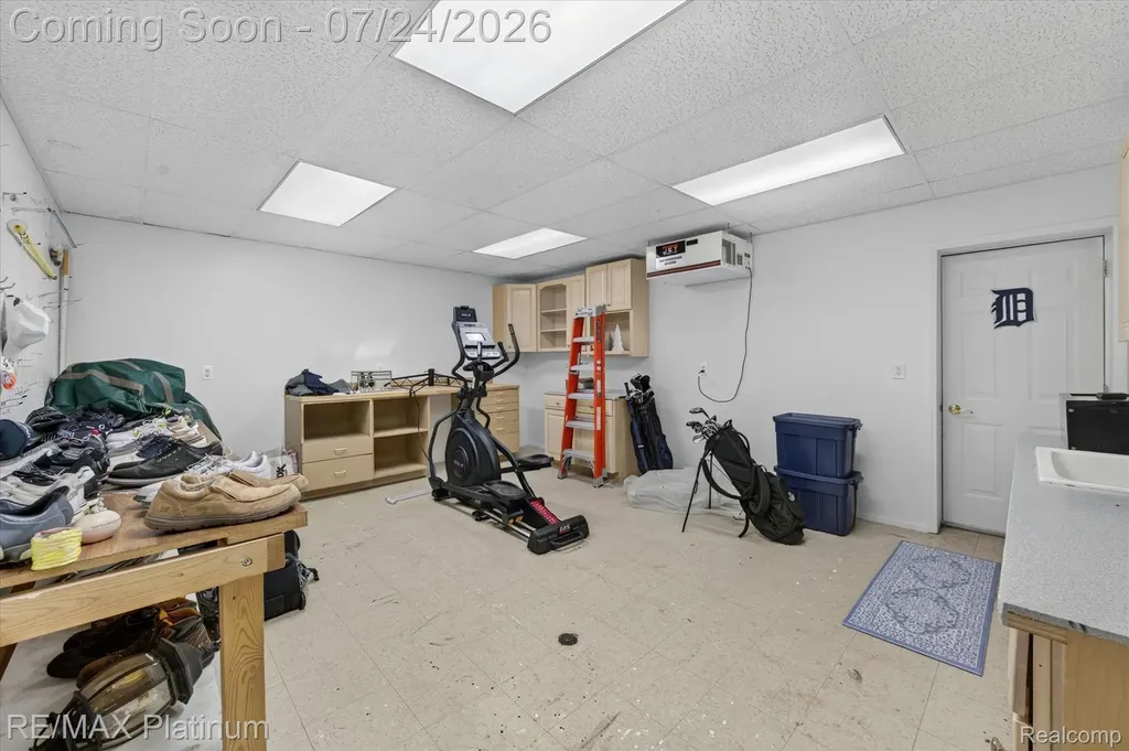 5264 Pinewood Drive Genoa Township MI 48116
