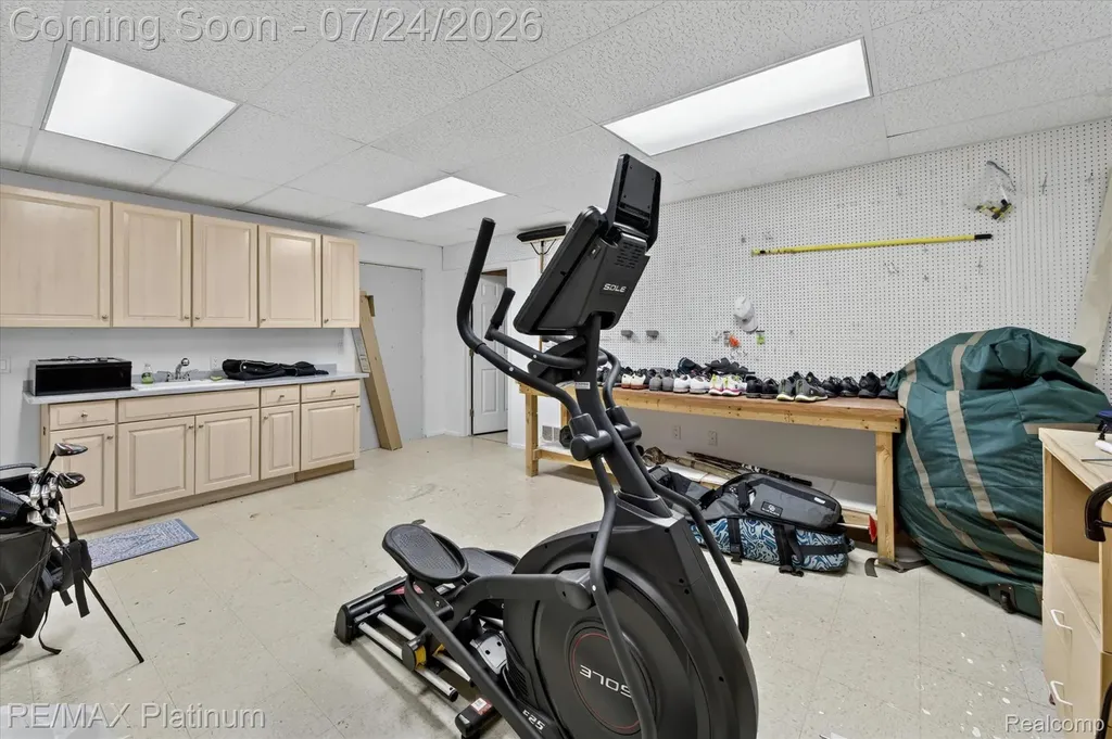 5264 Pinewood Drive Genoa Township MI 48116