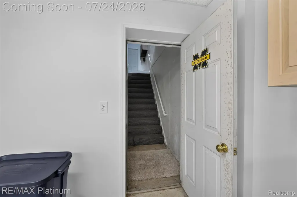 5264 Pinewood Drive Genoa Township MI 48116